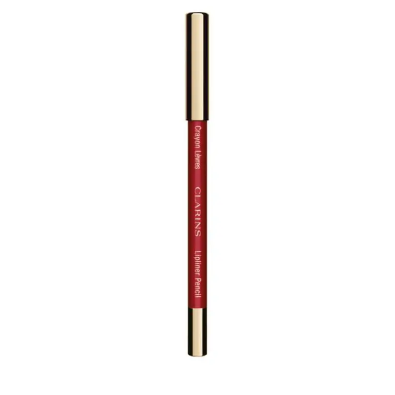 Clarins crayon a levres nº06