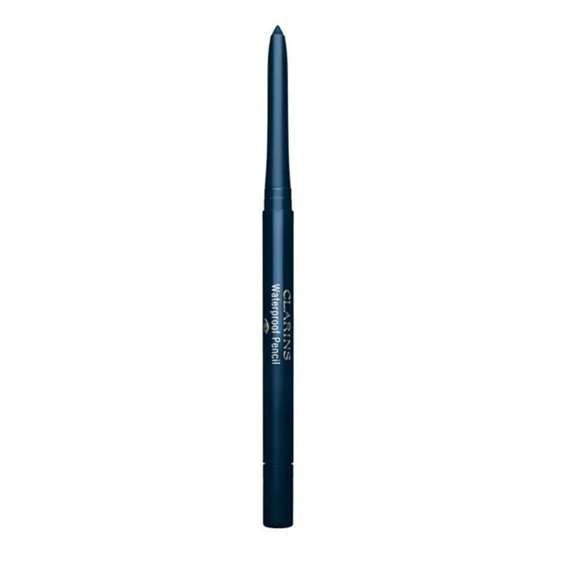 Clarins crayon eyeliner wp 03 azul