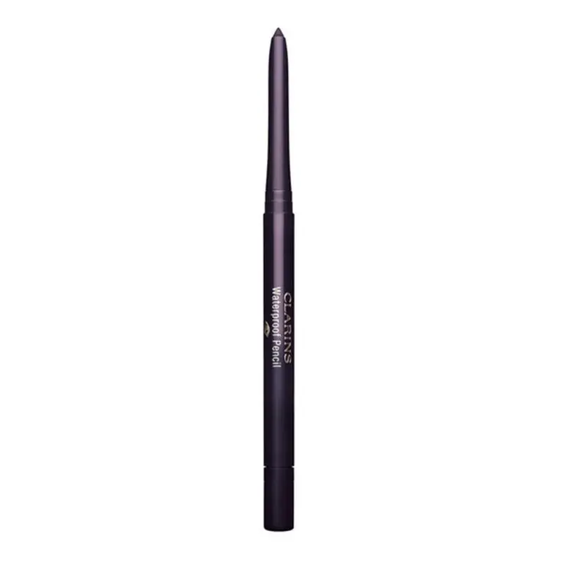 Clarins crayon eyeliner wp 04 ciruela