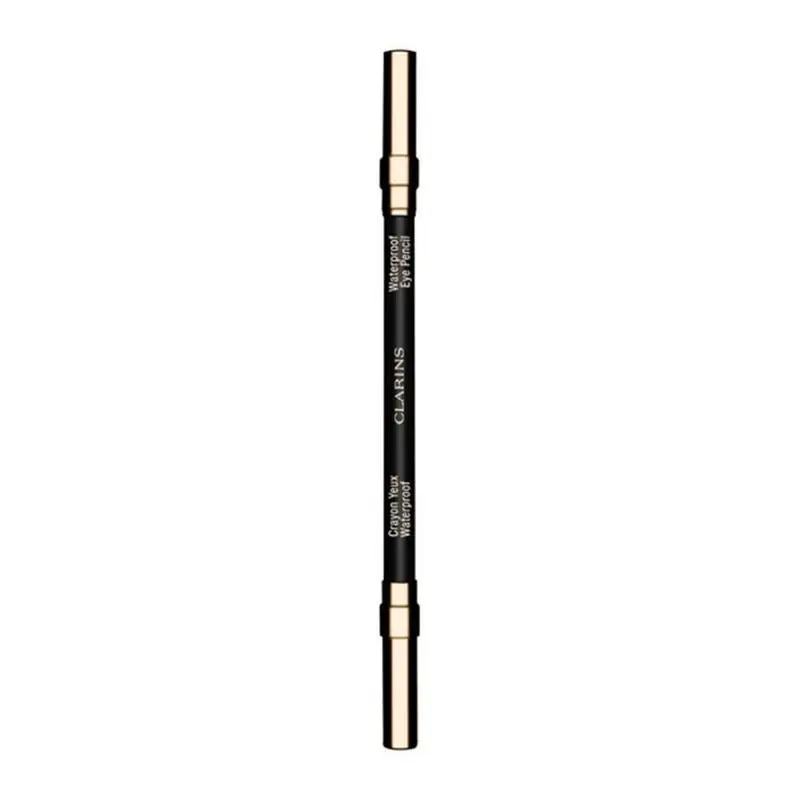 Clarins crayon yeux wp 01