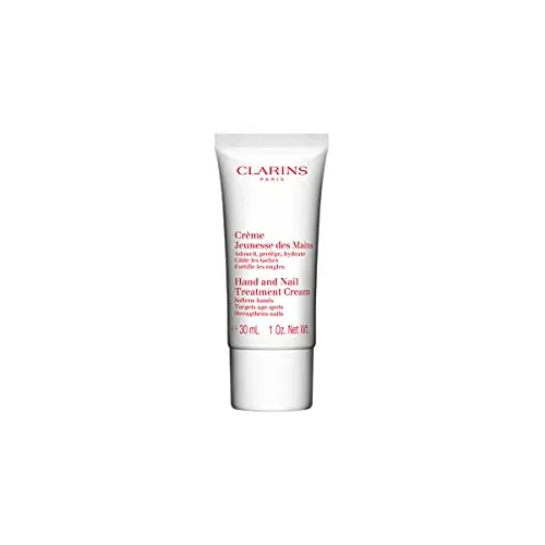 Clarins Crema Juventud de las Manos 30 ml - Hidratación y Cuidado Intenso