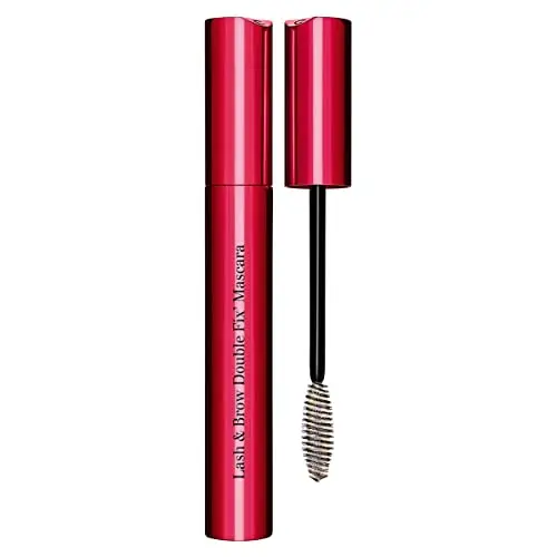 Clarins Double Fix Máscara Fijadora de Cejas 8 ml