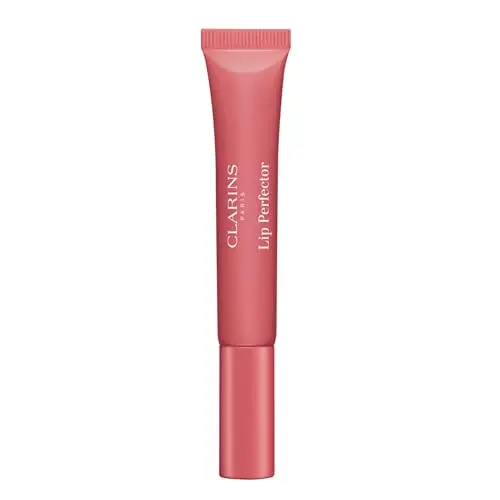 Clarins Eclat Minute Embellisseur Lèvres #19 Intense Smoky Rose - Perfeccionador de Labios