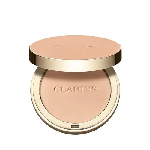 Clarins Ever Matte Polvos Compactos #03 Light Medium 10g
