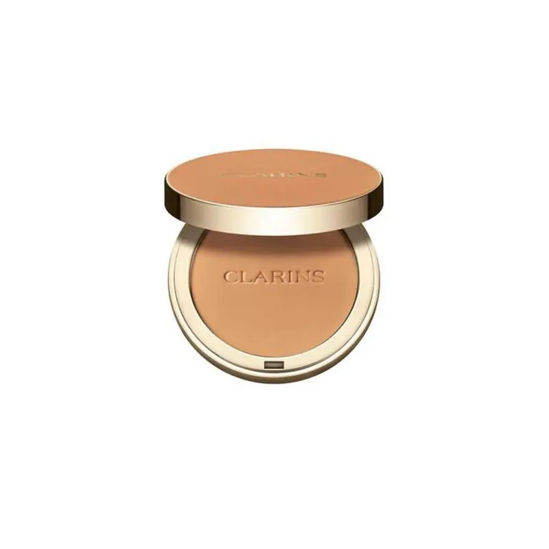 Clarins ever matte poudre compacte 05