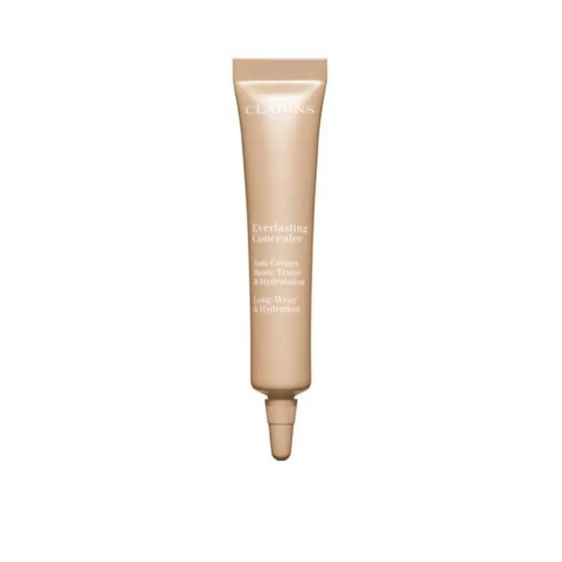 Clarins everlasting concealer 02.5