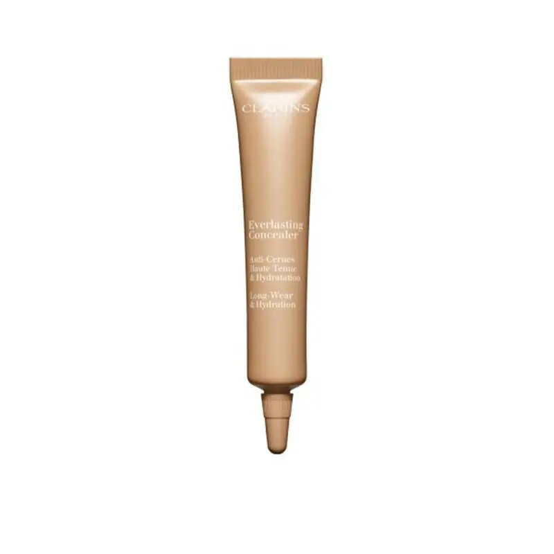 Clarins everlasting concealer 03