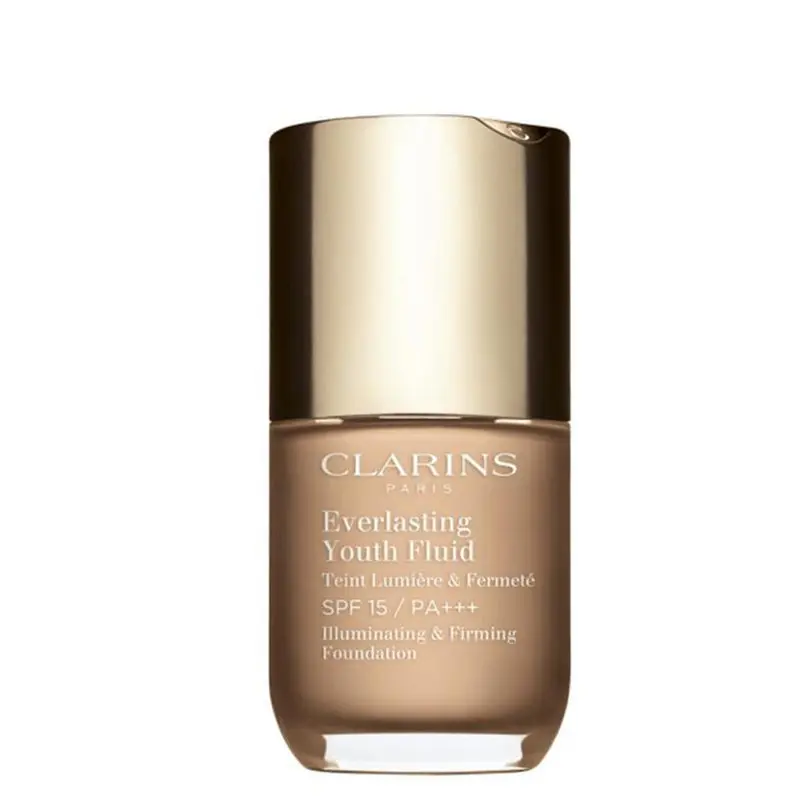 Clarins everlasting youth fl fdt 108