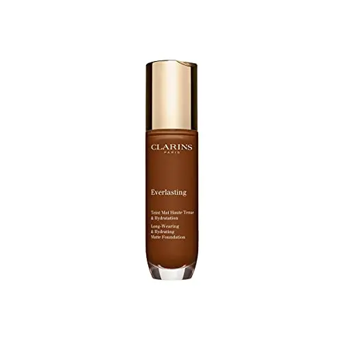 Clarins Everlasting Youth Fluid Base de Maquillaje Fluida 30ml - Tono 20C Espresso