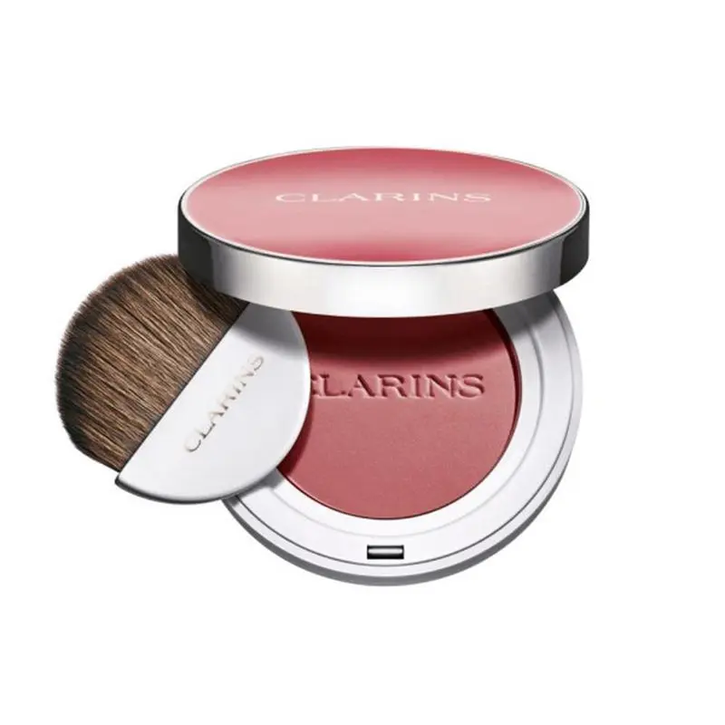 Clarins joli blush 02
