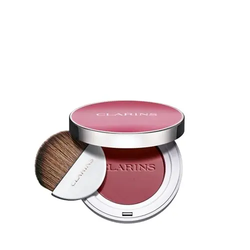 Clarins Joli Blush #04 Cheeky Purple - Colorete 5g