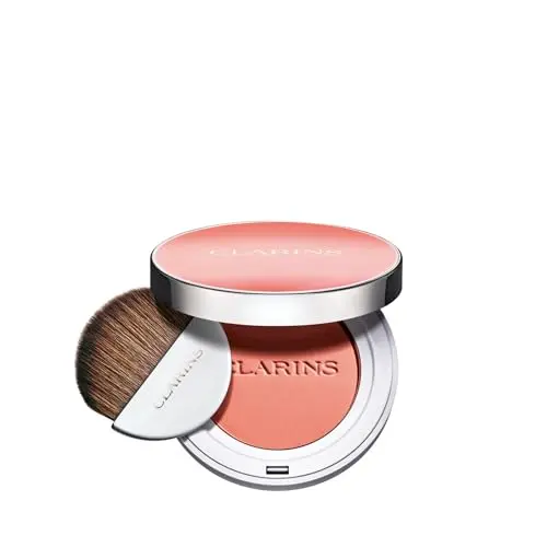 Clarins Joli Blush #06 Cheeky Coral - Colorete en Polvo 5g