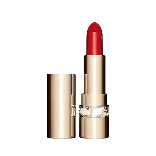 Clarins Joli Rouge 768 Strawberry - Barra de Labios 3,5 g