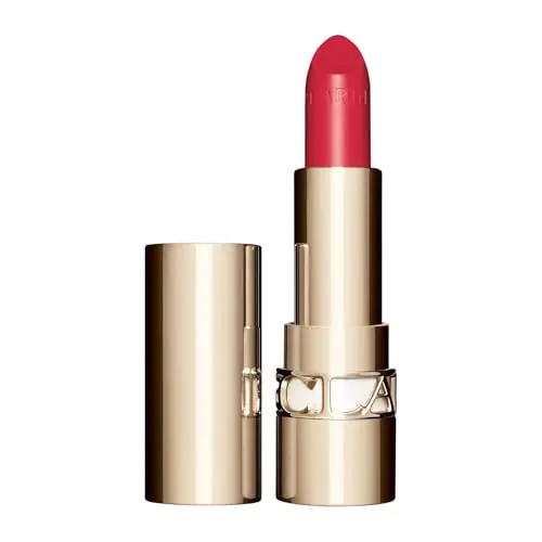 Clarins Joli Rouge 773 Pink Tulip - Barra de Labios Satinada 3,5g