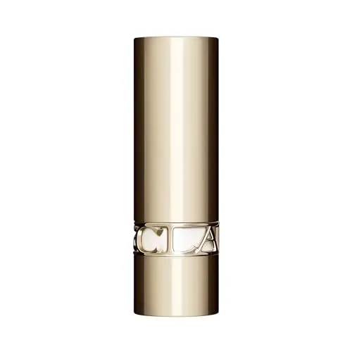 Clarins Joli Rouge Carcasa Dorada - Estuche Personalizable para Barra de Labios
