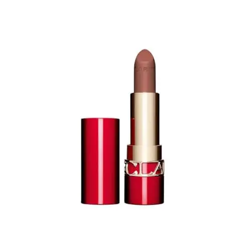 Clarins Joli Rouge Velvet - Pintalabios Mate de Larga Duración