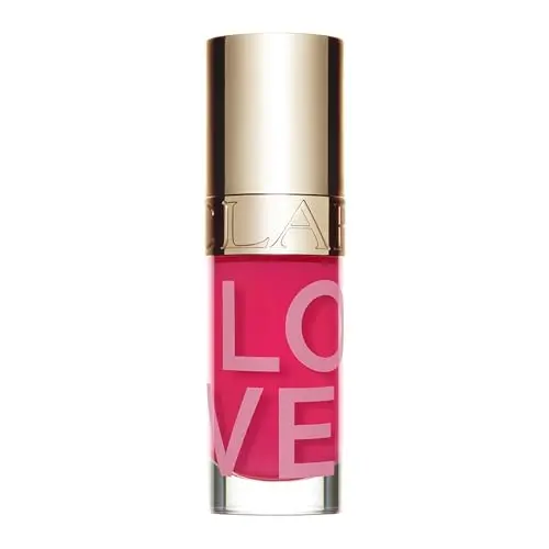 Clarins Lip Comfort Oil 31 Rosy Kiss - Aceite Labial Hidratante 7ml