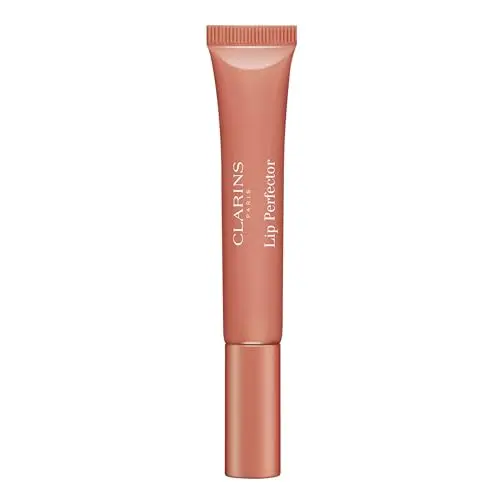 Clarins Lip Perfector #06 Rosewood Shimmer - Brillo de Labios 12ml