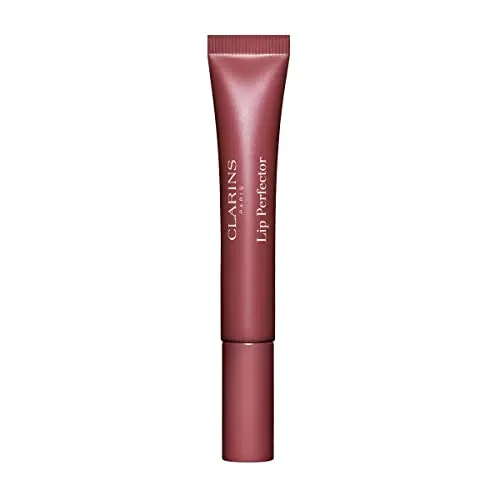 Clarins LIP PERFECTOR #25 Mulberry Glow - Brillo de Labios 12ml