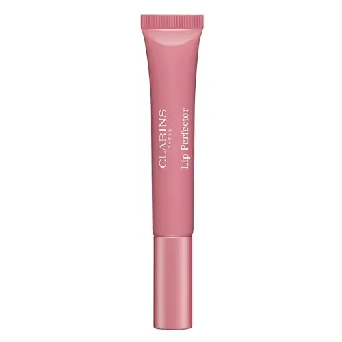 Clarins Lip Perfector Brillo de Labios #07 Toffee Pink 12 ml