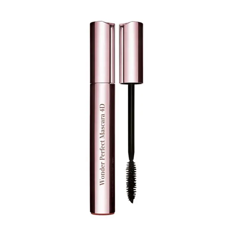 Clarins mascara wonder perfect 4d noir
