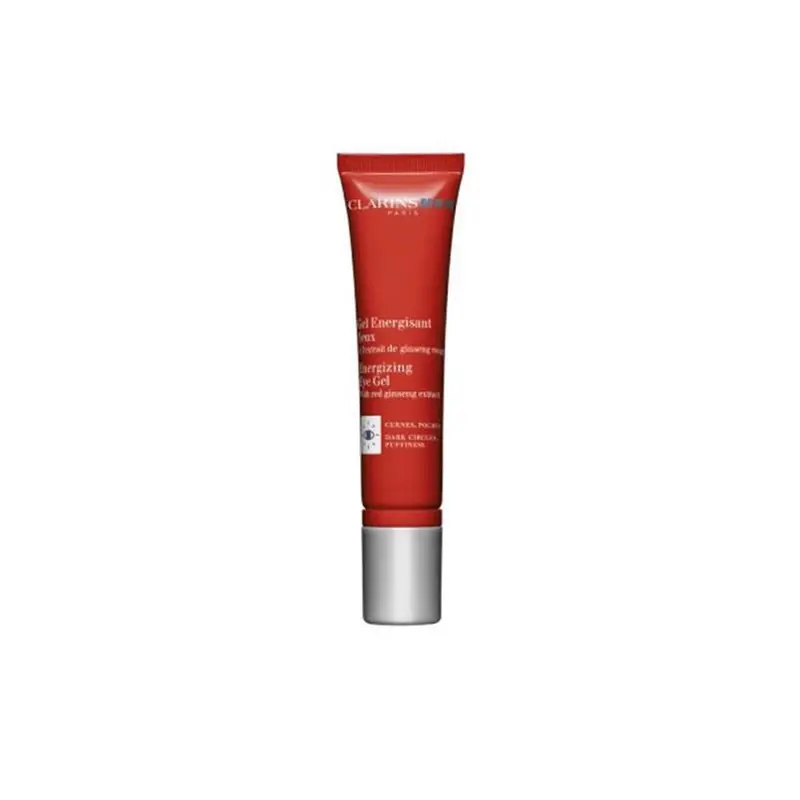 Clarins men gel energizante ojos 50ml