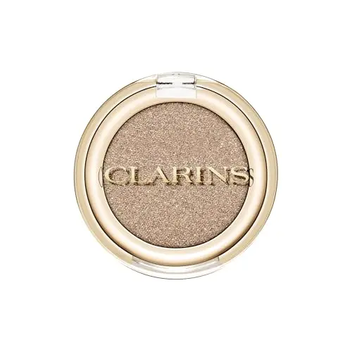 Clarins Ombre Skin Sombra de Ojos #03 Pearly Gold - 1,5 gr