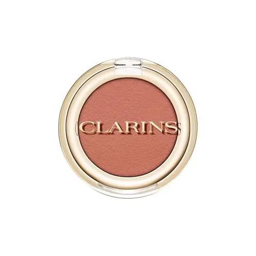 Clarins Ombre Skin Sombra de Ojos #04 Matte Rosewood 1,5gr