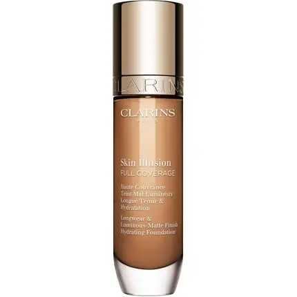 Clarins Skin Illusion Full Coverage Base de Maquillaje 112.3N 30ml