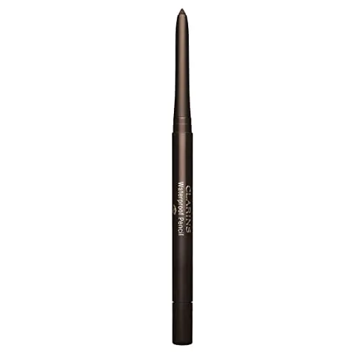 Clarins Stylo Yeux Waterproof 02 Chesnut - Delineador de Ojos Resistente al Agua