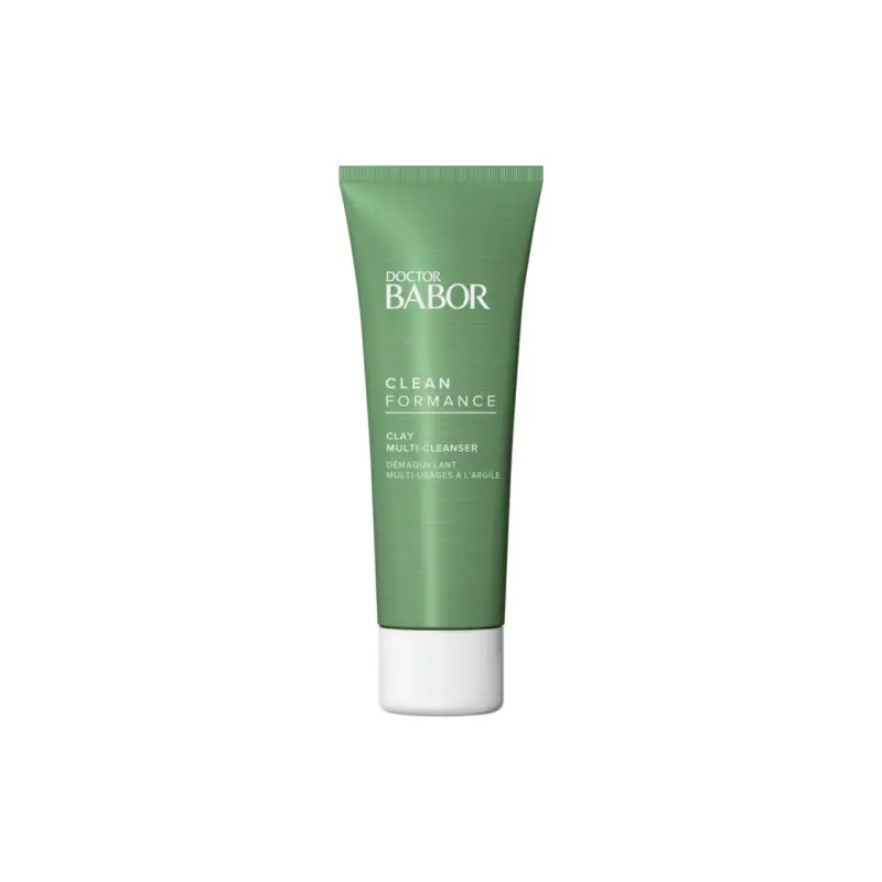 Clay Multi- Cleanser Babor