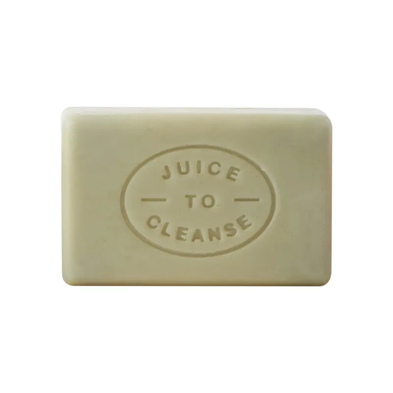 CLEAN BUTTER SHAMPOO BAR