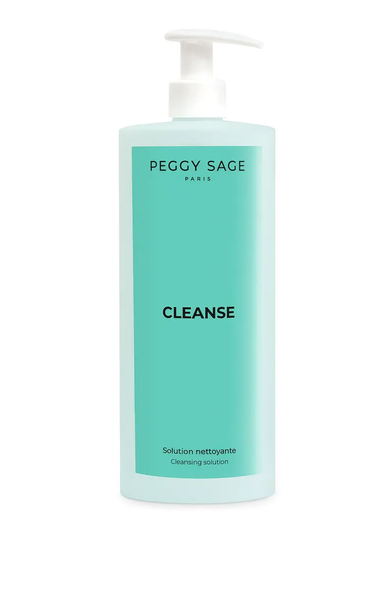 Cleanse spray higiénico