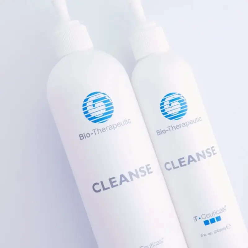Cleanse
