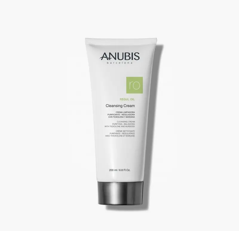 Cleansing cream Anubis