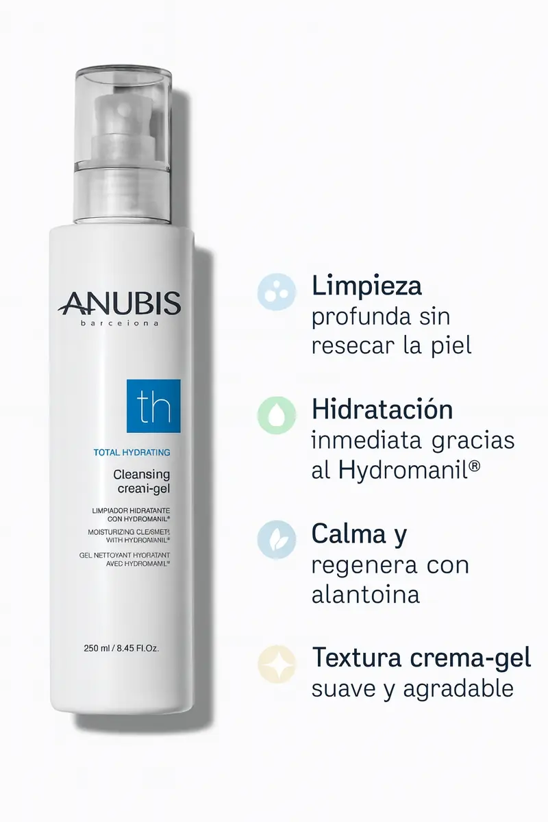 Cleansing Cremi-Gel