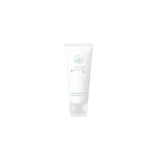 CLEANSKIN by Annayake Gel Limpiador Suave 100 ml