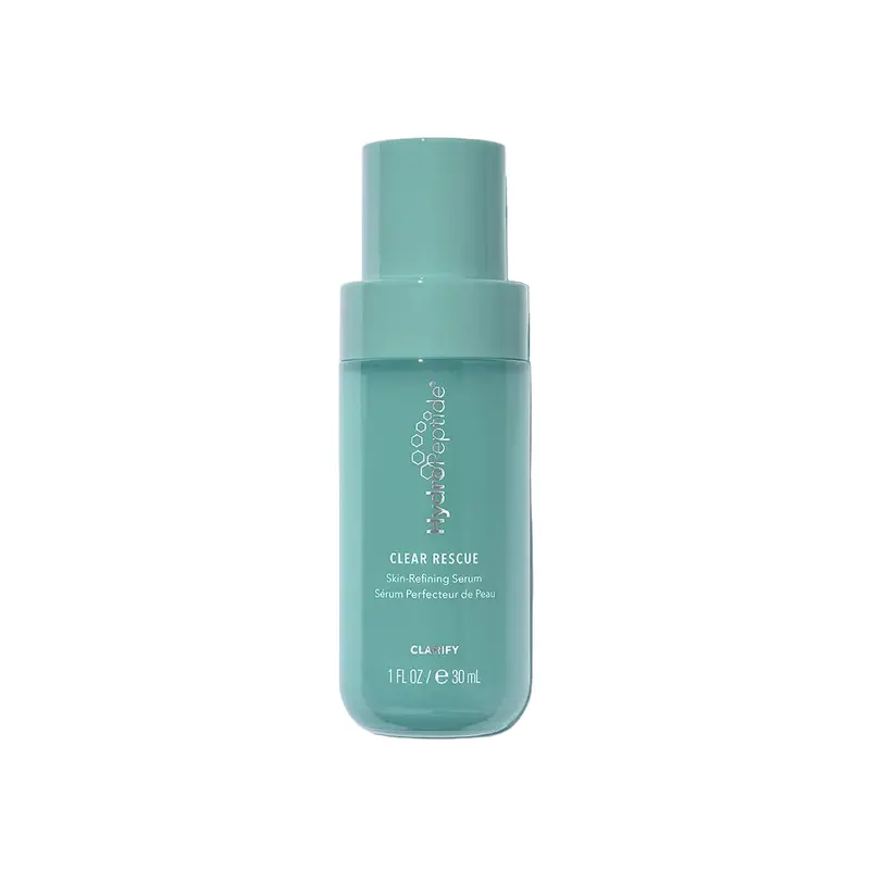 Clear Rescue Serum HYDROPEPTIDE 30 ml