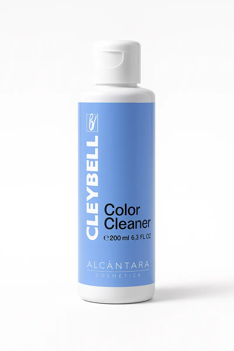 CLEYBELL Color Cleaner
