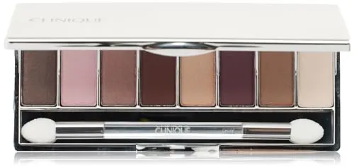 Clinique All About Shadow Quad Going Steady - Paleta de 4 Sombras de Ojos