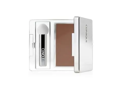Clinique All About Shadow Single 1C Foxier - Sombra de Ojos Shimmer 2.2g