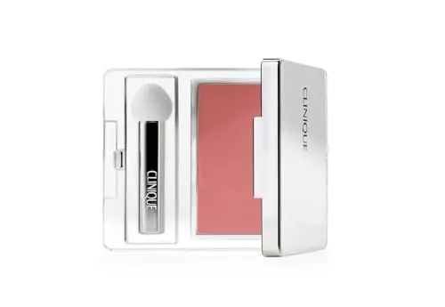 Clinique All About Shadow Single Sunset Glow - Sombra de Ojos Larga Duración