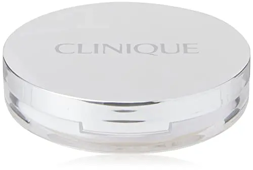 Clinique Almost Powder Makeup SPF15 #04 Neutral - Polvo Compacto 10g
