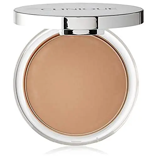 Clinique Almost Powder Teint Poudre Compacta SPF15 02-Neutral 10g