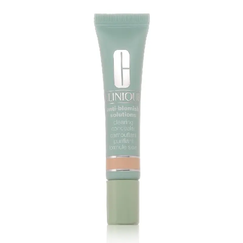 Clinique Anti-Blemish Solutions Clearing Concealer #01 - Corrector 10ml