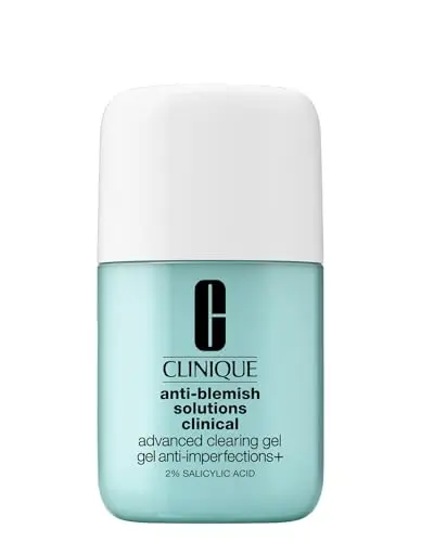 Clinique Anti-Blemish Solutions Clinical Advanced Clearing Gel 2% Ácido Salicílico 20ml