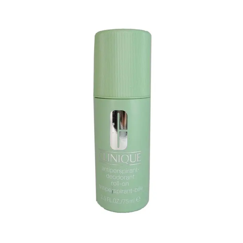 Clinique antiperspirant drl 75ml