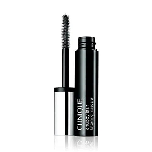 Clinique Chubby Lash Fattening Mascara #01 Jumbo Jet - 10 ml