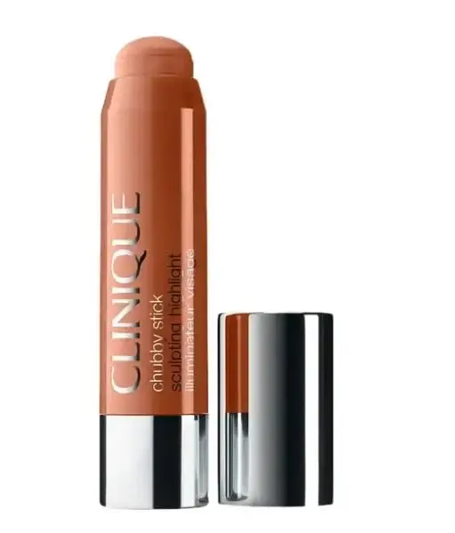 Clinique Chubby Stick Sculpting Highlighter - Iluminador en Crema 6g