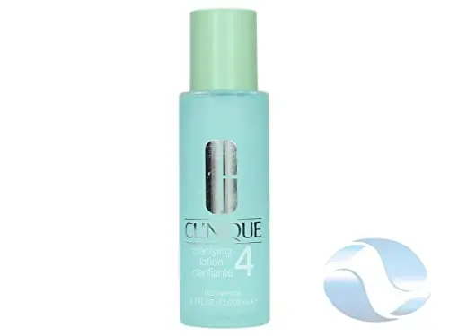 Clinique Clarifying Lotion 4 - Loción Tonificante Anti-Imperfecciones 200ml
